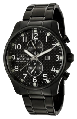 Wrist watch Invicta 0383 for Men - picture, photo, image