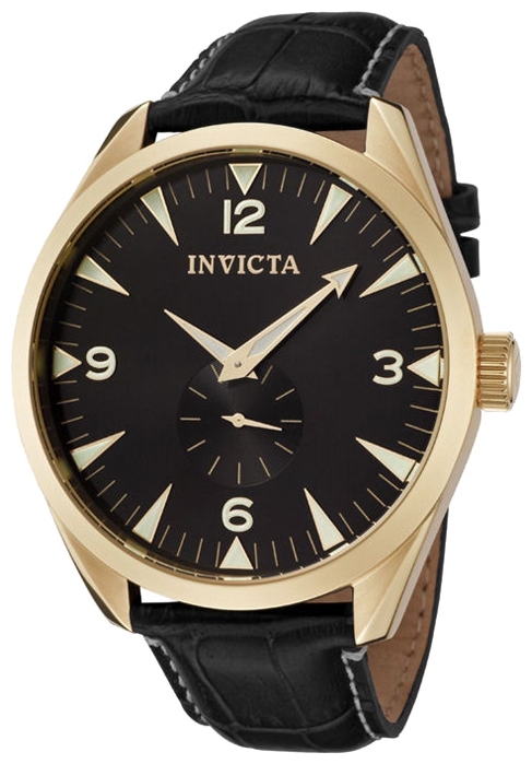 Wrist watch Invicta 0429 for Men - picture, photo, image