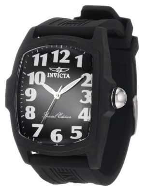 Wrist watch Invicta 0434 for Men - picture, photo, image