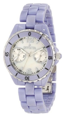 Wrist watch Invicta 0435 for women - picture, photo, image