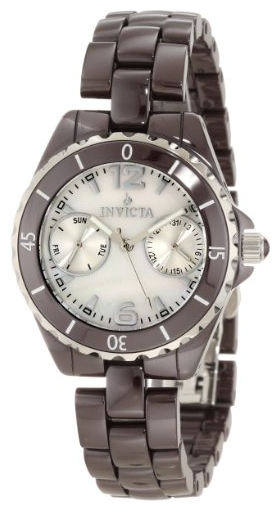 Wrist watch Invicta 0436 for women - picture, photo, image