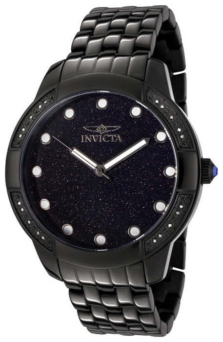 Wrist watch Invicta 0440 for Men - picture, photo, image