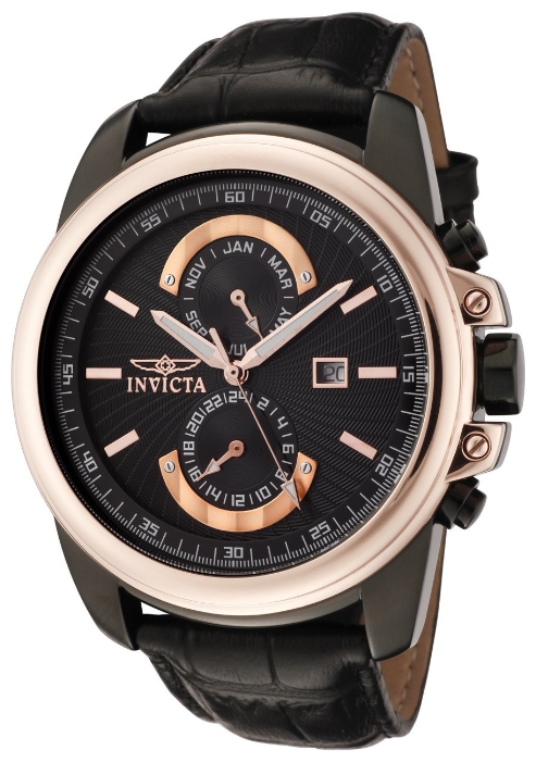 Wrist watch Invicta 0446 for Men - picture, photo, image