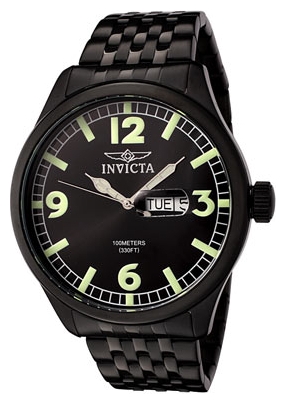 Wrist watch Invicta 0450 for Men - picture, photo, image