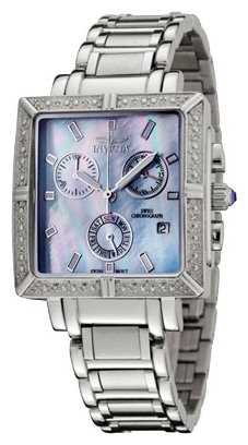 Wrist watch Invicta 0451 for women - picture, photo, image
