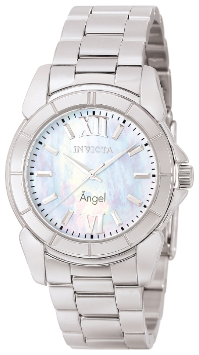 Wrist watch Invicta 0458 for women - picture, photo, image