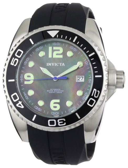 Wrist watch Invicta 0467 for Men - picture, photo, image