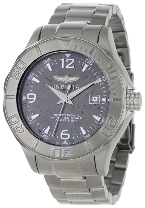 Wrist watch Invicta 0472 for men - picture, photo, image