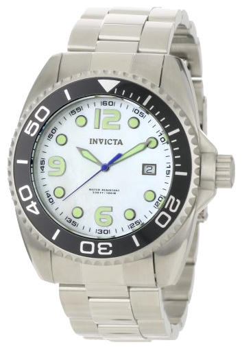 Wrist watch Invicta 0479 for Men - picture, photo, image