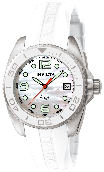 Wrist watch Invicta 0481 for women - picture, photo, image