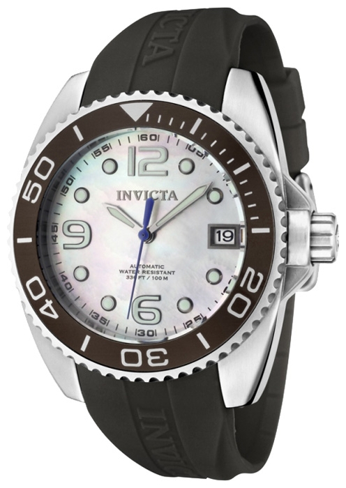 Wrist watch Invicta 0491 for women - picture, photo, image
