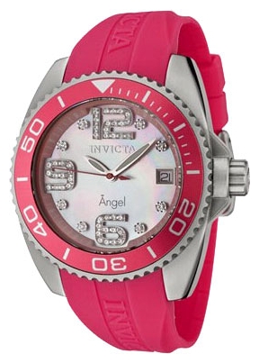 Wrist watch Invicta 0494 for women - picture, photo, image