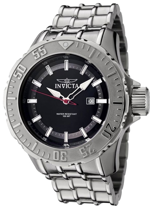 Wrist watch Invicta 0501 for Men - picture, photo, image