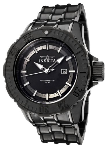 Wrist watch Invicta 0504 for Men - picture, photo, image