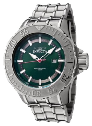 Wrist watch Invicta 0505 for Men - picture, photo, image