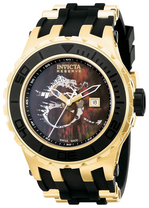 Wrist watch Invicta 0512 for Men - picture, photo, image