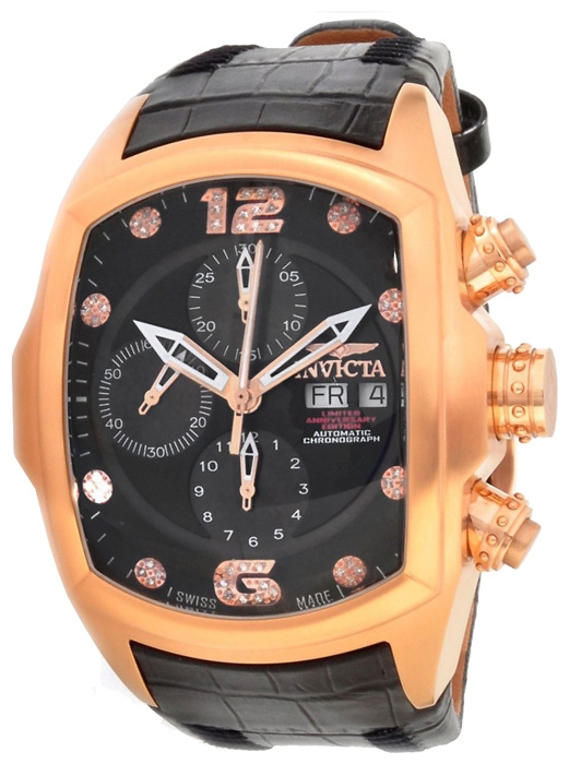 Wrist watch Invicta 0514 for Men - picture, photo, image