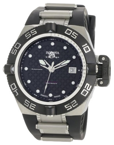 Wrist watch Invicta 0521 for men - picture, photo, image