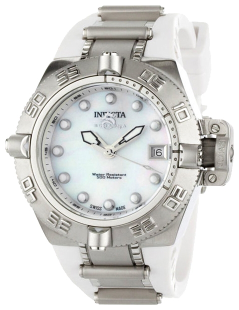 Wrist watch Invicta 0539 for women - picture, photo, image