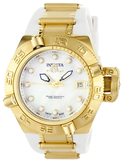 Wrist watch Invicta 0540 for women - picture, photo, image