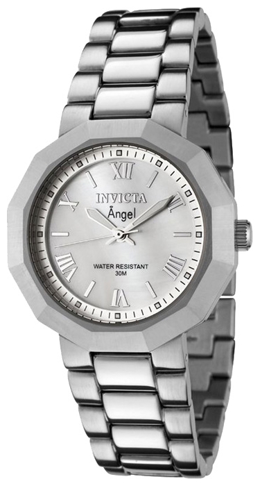Wrist watch Invicta 0542 for women - picture, photo, image