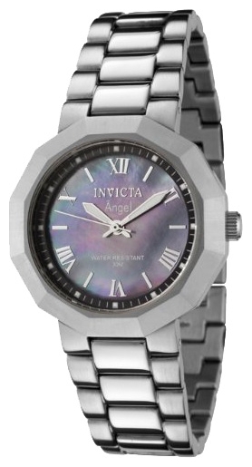 Wrist watch Invicta 0543 for women - picture, photo, image