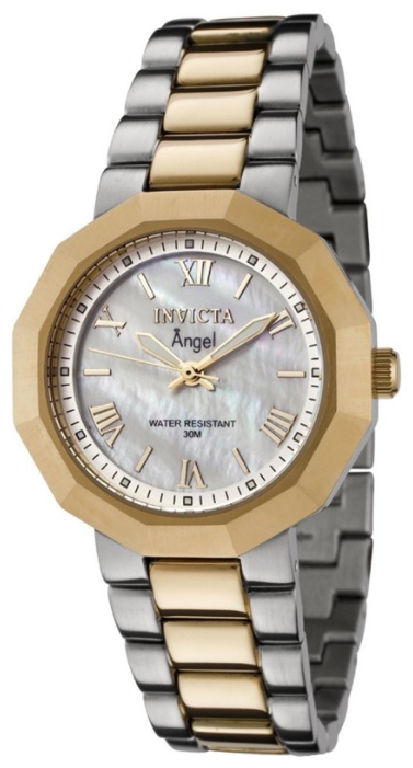 Wrist watch Invicta 0544 for women - picture, photo, image