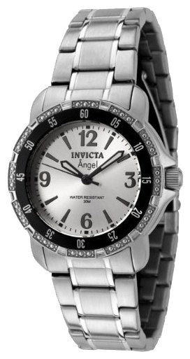 Wrist watch Invicta 0546 for women - picture, photo, image