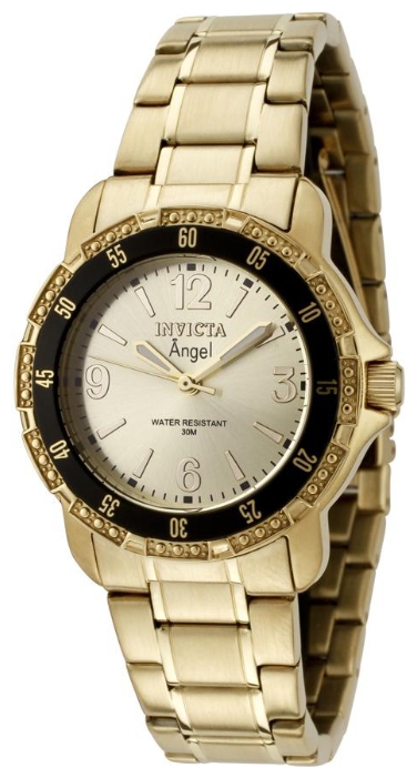 Wrist watch Invicta 0550 for women - picture, photo, image