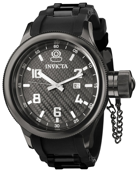 Wrist watch Invicta 0555 for Men - picture, photo, image