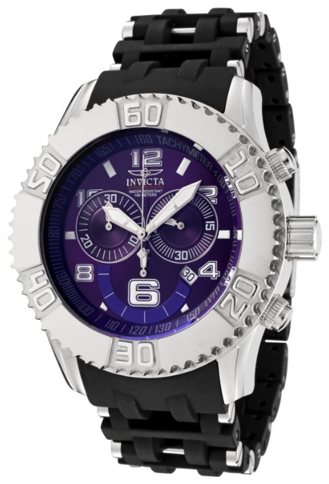 Wrist watch Invicta 0556 for Men - picture, photo, image