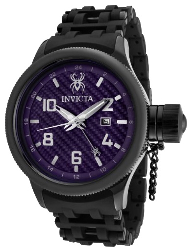 Wrist watch Invicta 0564 for men - picture, photo, image