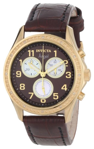 Wrist watch Invicta 0580 for women - picture, photo, image