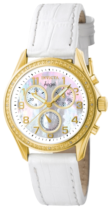 Wrist watch Invicta 0581 for women - picture, photo, image