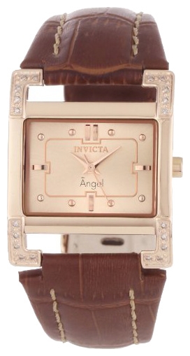 Wrist watch Invicta 0587 for women - picture, photo, image
