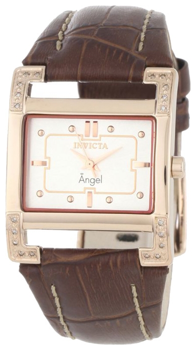Wrist watch Invicta 0589 for women - picture, photo, image