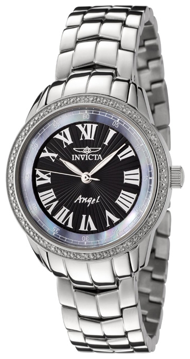 Wrist watch Invicta 0611 for women - picture, photo, image