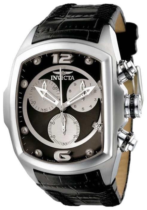 Wrist watch Invicta 0615 for men - picture, photo, image