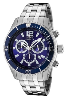 Wrist watch Invicta 0620 for Men - picture, photo, image