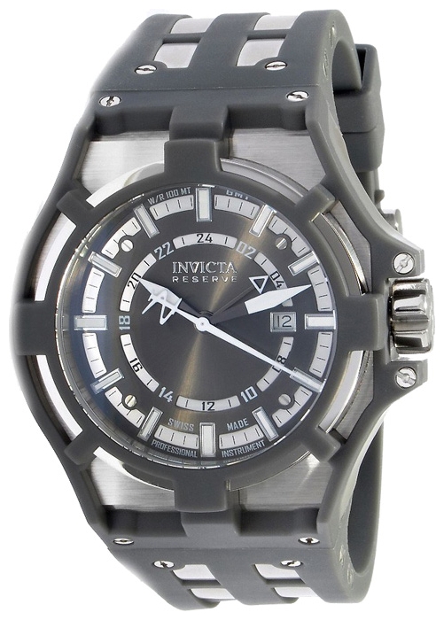 Wrist watch Invicta 0625 for men - picture, photo, image