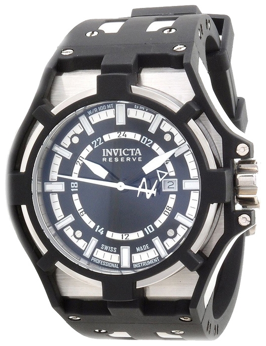 Wrist watch Invicta 0627 for Men - picture, photo, image