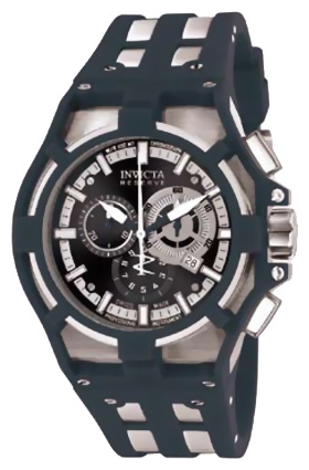 Wrist watch Invicta 0636 for Men - picture, photo, image