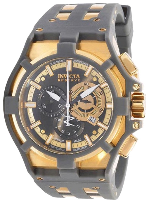 Wrist watch Invicta 0637 for Men - picture, photo, image