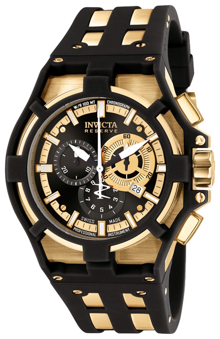 Wrist watch Invicta 0639 for Men - picture, photo, image