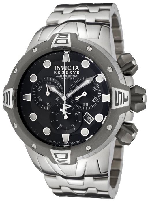 Wrist watch Invicta 0641 for Men - picture, photo, image