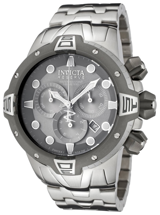 Wrist watch Invicta 0642 for Men - picture, photo, image