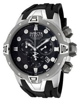 Wrist watch Invicta 0645 for Men - picture, photo, image