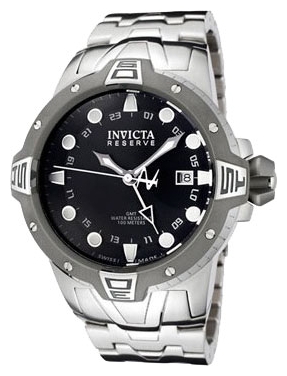 Wrist watch Invicta 0647 for Men - picture, photo, image