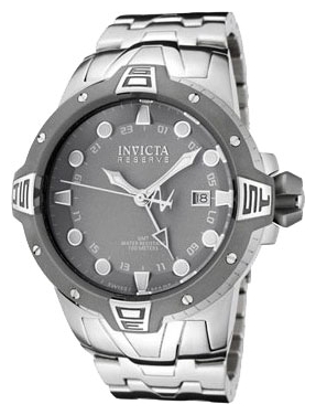 Wrist watch Invicta 0648 for Men - picture, photo, image