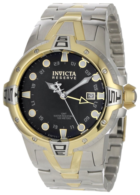 Wrist watch Invicta 0649 for Men - picture, photo, image